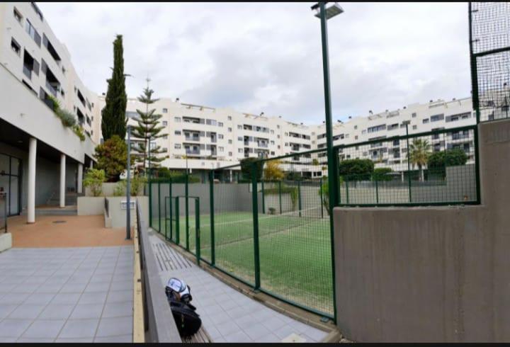 Magnifico Apartamento En El Pto De Sta Maria, Aire Acc, Piscina, Zona Ninos Y Padel El Puerto de Santa Maria Bagian luar foto