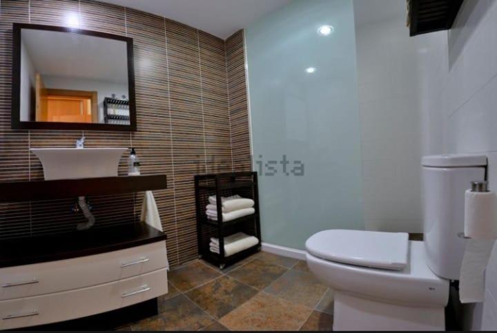 Magnifico Apartamento En El Pto De Sta Maria, Aire Acc, Piscina, Zona Ninos Y Padel El Puerto de Santa Maria Bagian luar foto