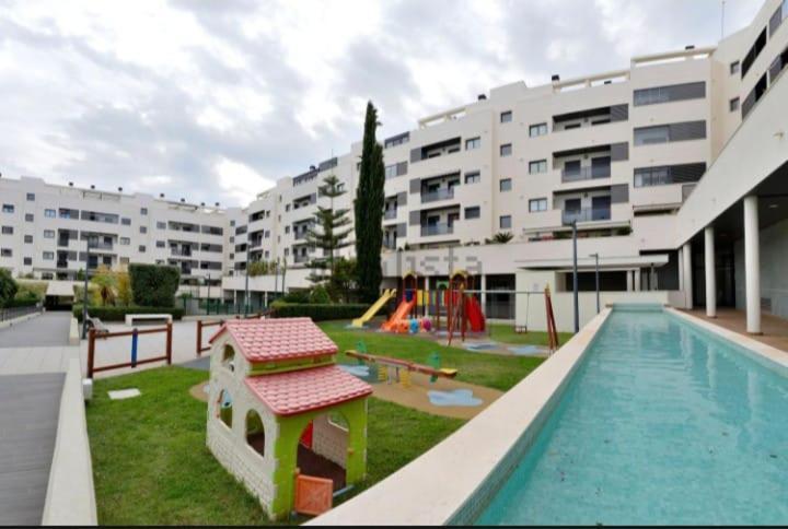 Magnifico Apartamento En El Pto De Sta Maria, Aire Acc, Piscina, Zona Ninos Y Padel El Puerto de Santa Maria Bagian luar foto