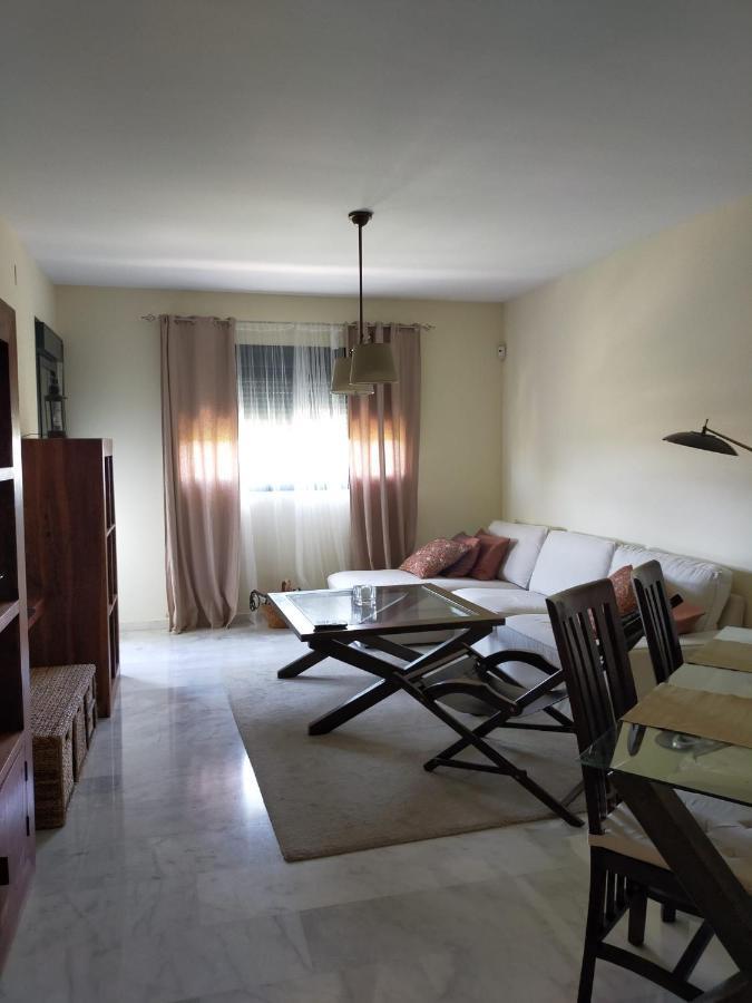 Magnifico Apartamento En El Pto De Sta Maria, Aire Acc, Piscina, Zona Ninos Y Padel El Puerto de Santa Maria Bagian luar foto