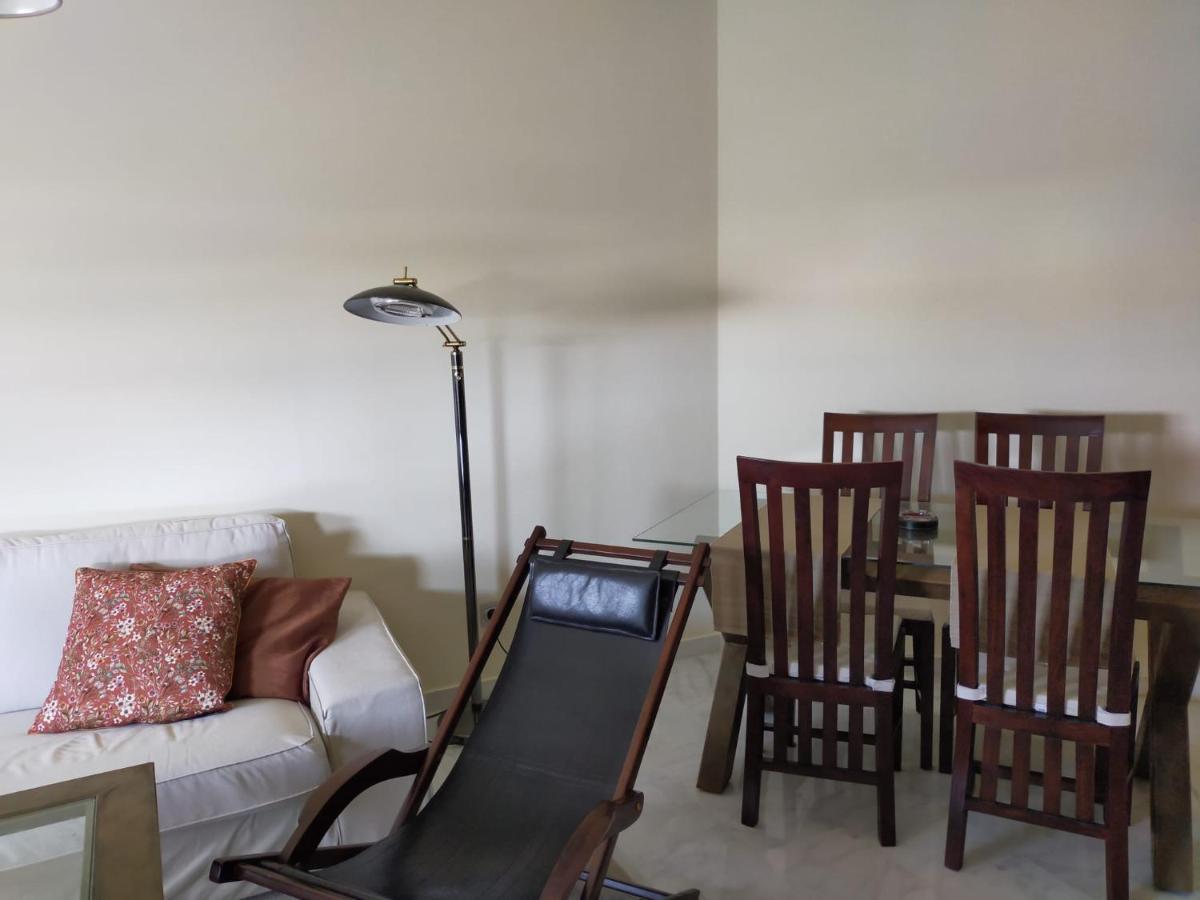 Magnifico Apartamento En El Pto De Sta Maria, Aire Acc, Piscina, Zona Ninos Y Padel El Puerto de Santa Maria Bagian luar foto