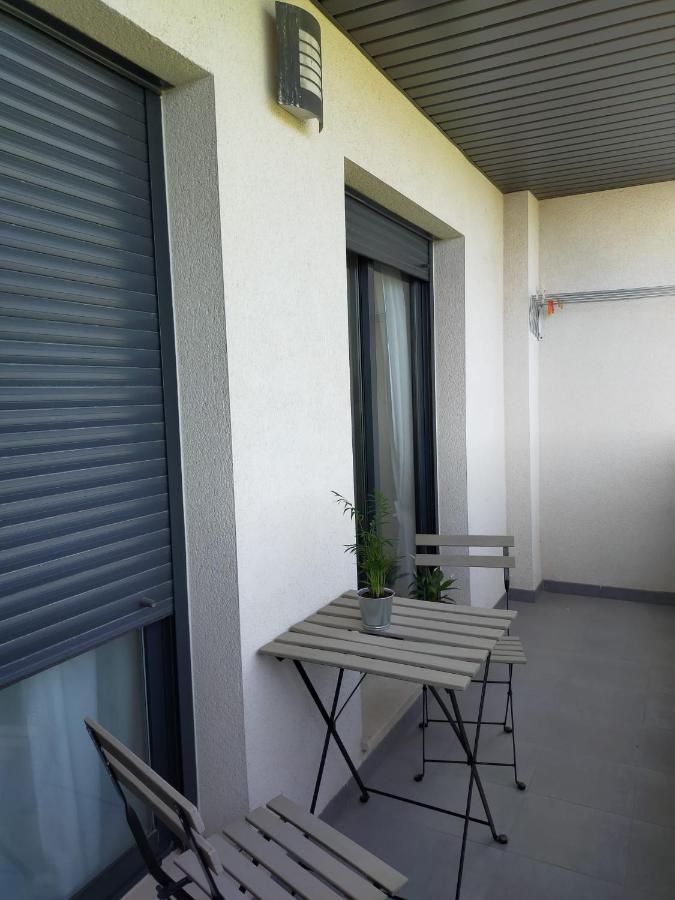 Magnifico Apartamento En El Pto De Sta Maria, Aire Acc, Piscina, Zona Ninos Y Padel El Puerto de Santa Maria Bagian luar foto