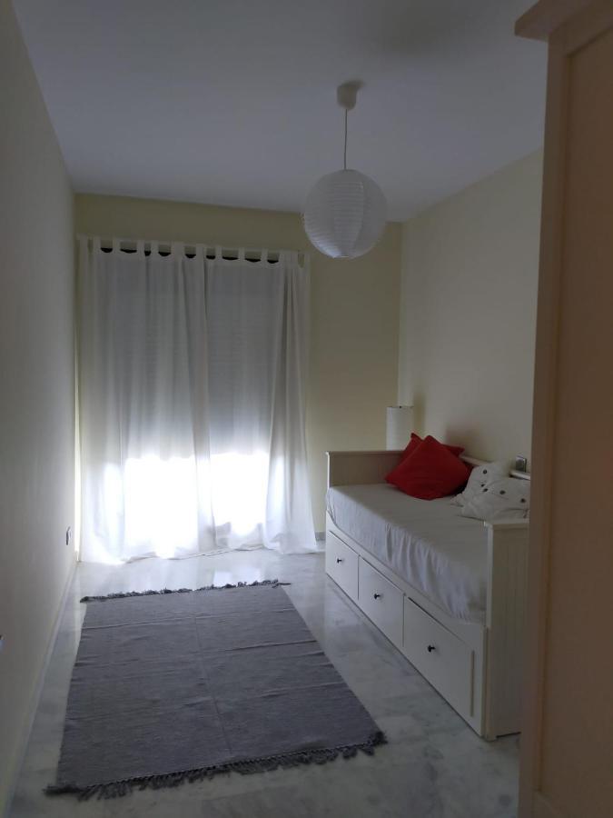 Magnifico Apartamento En El Pto De Sta Maria, Aire Acc, Piscina, Zona Ninos Y Padel El Puerto de Santa Maria Bagian luar foto