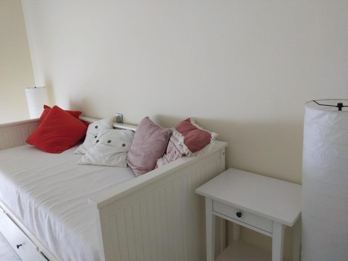 Magnifico Apartamento En El Pto De Sta Maria, Aire Acc, Piscina, Zona Ninos Y Padel El Puerto de Santa Maria Bagian luar foto