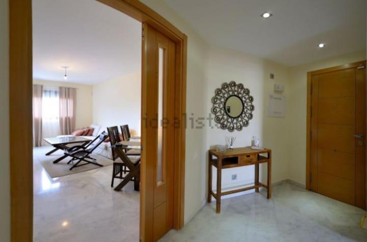 Magnifico Apartamento En El Pto De Sta Maria, Aire Acc, Piscina, Zona Ninos Y Padel El Puerto de Santa Maria Bagian luar foto