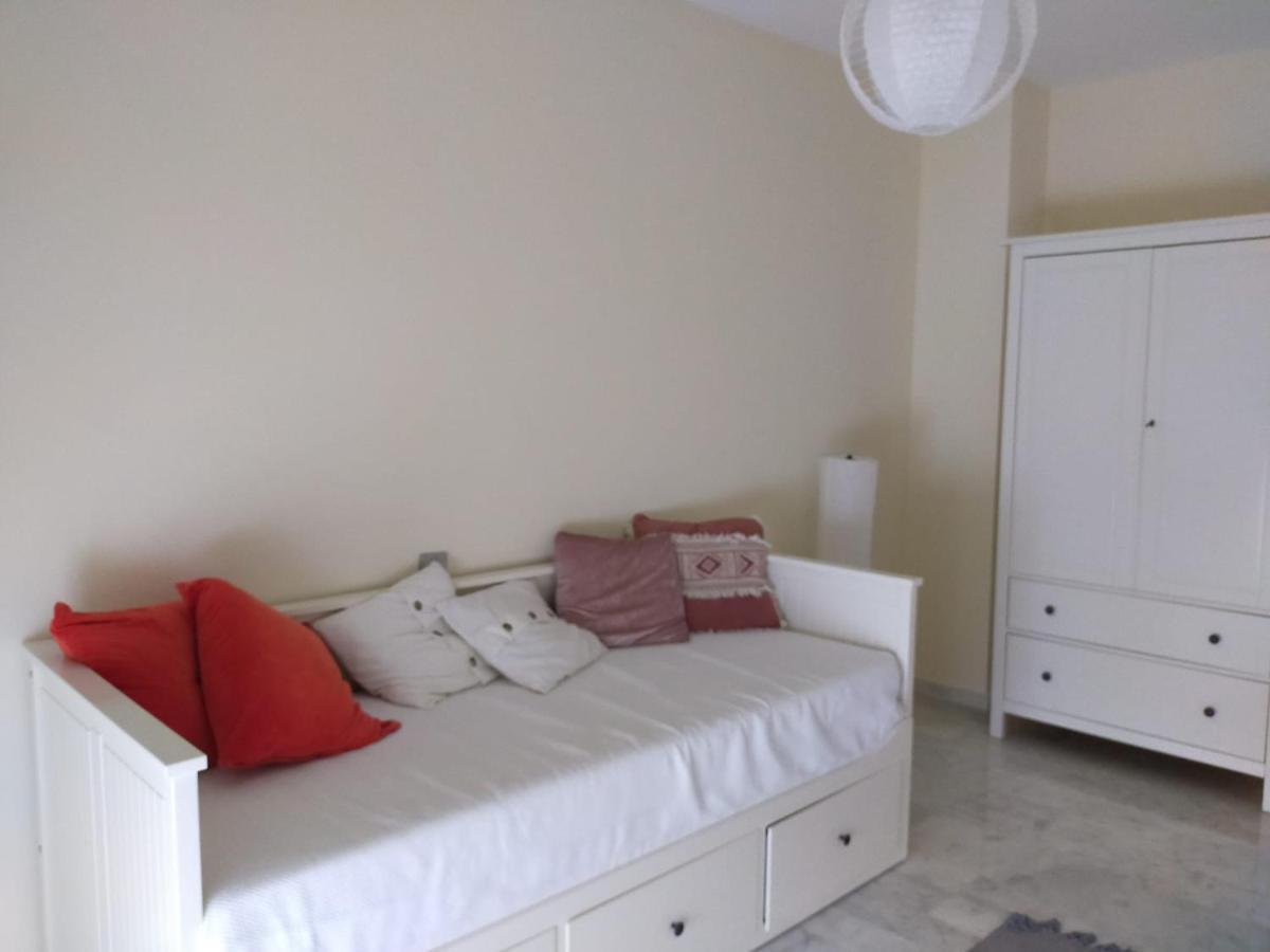 Magnifico Apartamento En El Pto De Sta Maria, Aire Acc, Piscina, Zona Ninos Y Padel El Puerto de Santa Maria Bagian luar foto