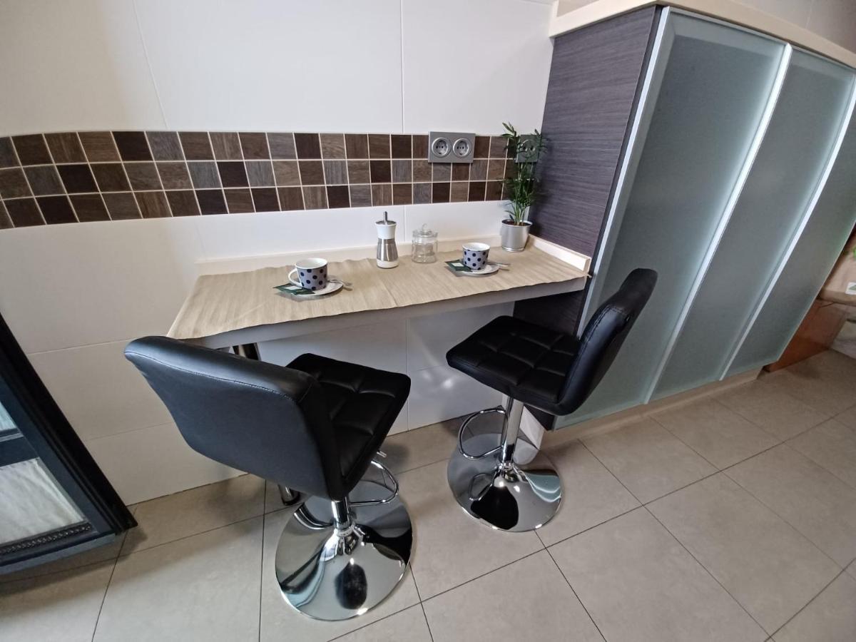 Magnifico Apartamento En El Pto De Sta Maria, Aire Acc, Piscina, Zona Ninos Y Padel El Puerto de Santa Maria Bagian luar foto