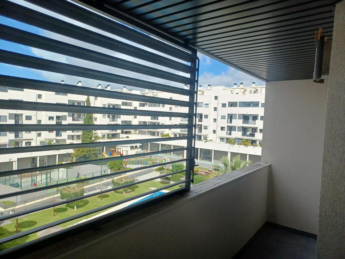 Magnifico Apartamento En El Pto De Sta Maria, Aire Acc, Piscina, Zona Ninos Y Padel El Puerto de Santa Maria Bagian luar foto