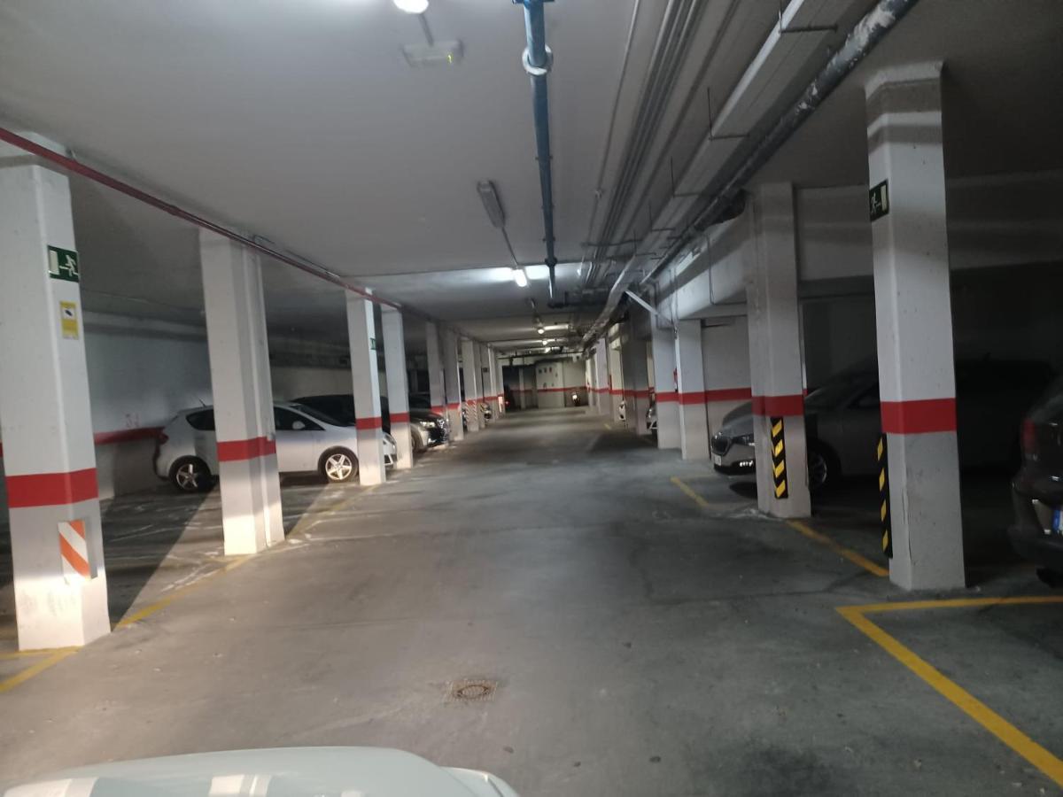 Magnifico Apartamento En El Pto De Sta Maria, Aire Acc, Piscina, Zona Ninos Y Padel El Puerto de Santa Maria Bagian luar foto