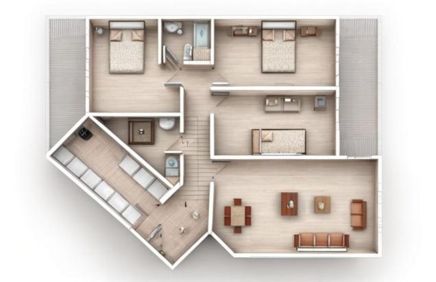 Magnifico Apartamento En El Pto De Sta Maria, Aire Acc, Piscina, Zona Ninos Y Padel El Puerto de Santa Maria Bagian luar foto